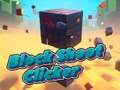 Тоглоом Block Shoot Clicker