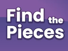 Тоглоом Find the Pieces