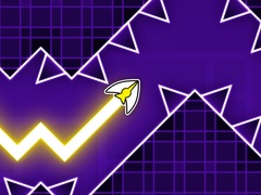Тоглоом Space Waves