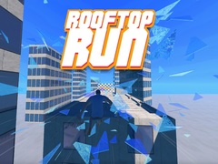 Тоглоом Rooftop Run