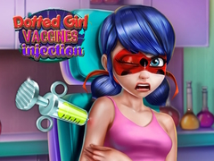 Тоглоом Dotted Girl Vaccines Injection