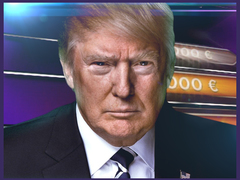 Тоглоом Millionaire With Trump