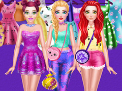 Тоглоом Fashionista Kawaii Look 2