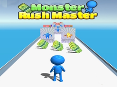 Тоглоом Monster Rush Master