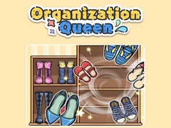 Тоглоом Organization Queen