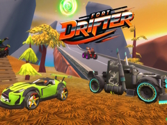 Тоглоом Fort Drifter