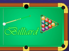 Тоглоом Billiard