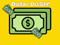 Тоглоом Dollar Dash!