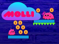 Тоглоом Molli