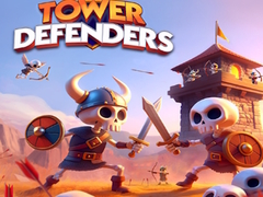 Тоглоом Tower Defenders