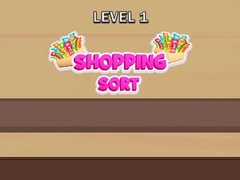 Тоглоом Shopping Sort