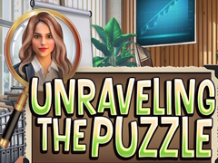 Тоглоом Unraveling the Puzzle