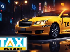 Тоглоом Taxi Driver: Master