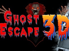 Тоглоом Ghost Escape 3D