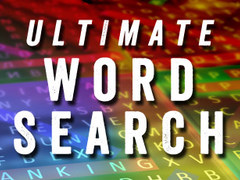 Тоглоом Ultimate Word Search