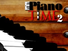 Тоглоом Piano Time 2