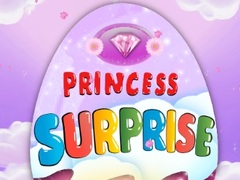 Тоглоом Surprise Princess