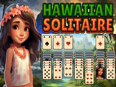 Тоглоом Hawaiian Solitaire