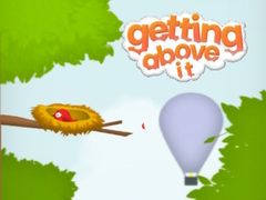 Тоглоом Getting Above It