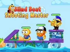 Тоглоом Blind Boat Shooting Master