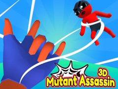 Тоглоом Mutant Assassin 3D