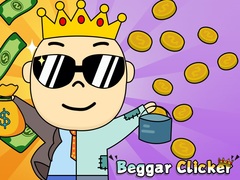 Тоглоом Beggar Clicker