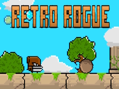 Тоглоом Retro Rogue