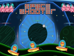 Тоглоом SpaceShooter