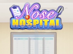 Тоглоом Nose Hospital