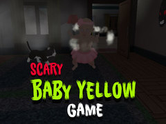 Тоглоом Scary Baby Yellow Game