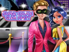 Тоглоом Super Couple Glam Party