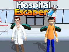 Тоглоом Hospital Escaper