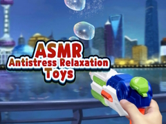 Тоглоом ASMR Antistress Relaxation Toys