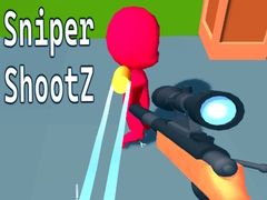 Тоглоом Sniper ShootZ