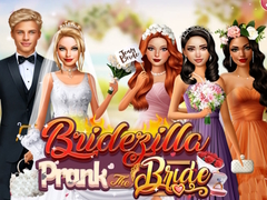 Тоглоом Bridezilla Prank the Bride