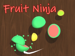 Тоглоом Fruit Ninja