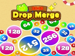 Тоглоом 2048 Drop Merge