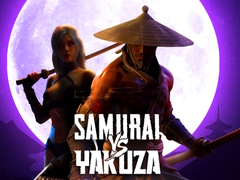 Тоглоом Samurai vs Yakuza 