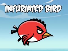 Тоглоом Infuriated bird