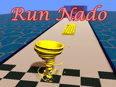 Тоглоом Run Nado