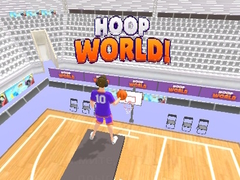 Тоглоом Hoop World 3D
