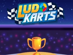 Тоглоом Ludo Kart