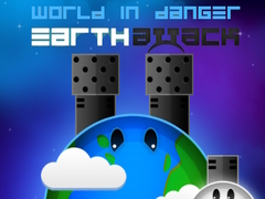 Тоглоом World in Danger Earth Attack