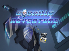 Тоглоом Gorilla Adventure