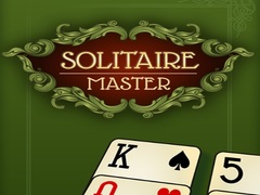 Тоглоом Solitaire Master