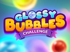 Тоглоом Glossy Bubble Challenge