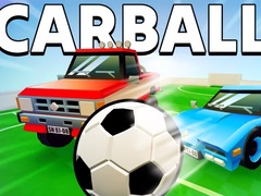 Тоглоом CarBall.io
