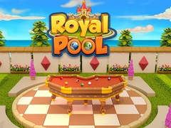 Тоглоом Royal Pool