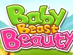 Тоглоом Baby Beast Beauty