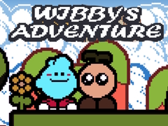 Тоглоом Wibby's Adventure